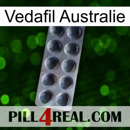 Vedafil Australia 30